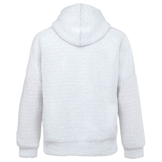 Sixth June Unisex Μπλούζα Sherpa Hoodie
